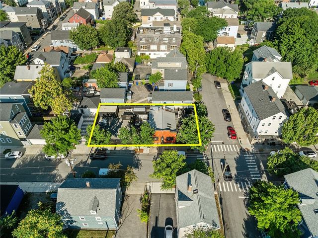 146 Ives Street, Providence, RI 02906