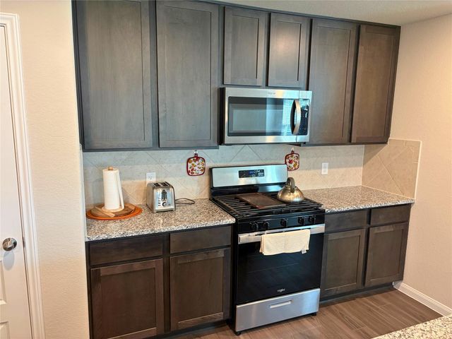 5338 Briana Dee Drive, Rosharon, TX 77583