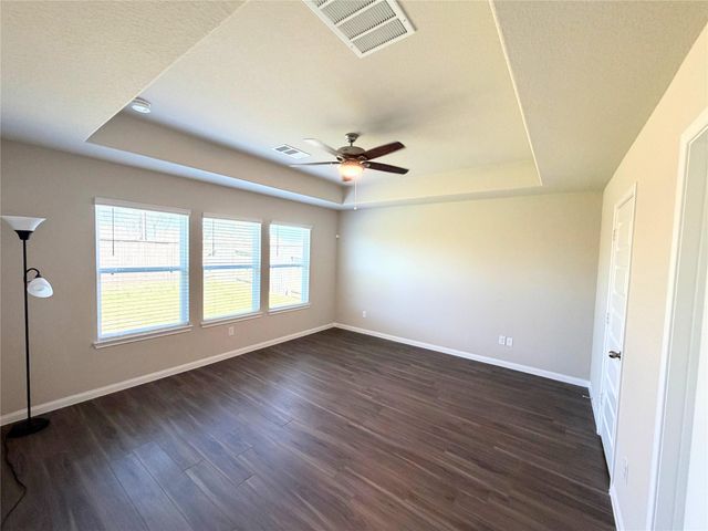 5338 Briana Dee Drive, Rosharon, TX 77583