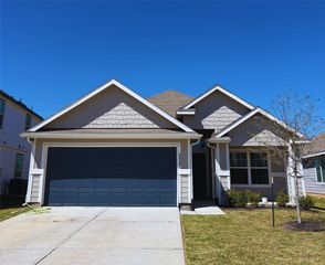 5338 Briana Dee Drive, Rosharon, TX 77583