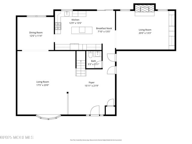 64 Hawthorne Avenue, Holmdel, NJ 07733