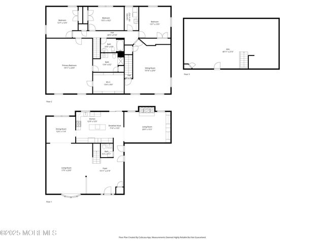 64 Hawthorne Avenue, Holmdel, NJ 07733