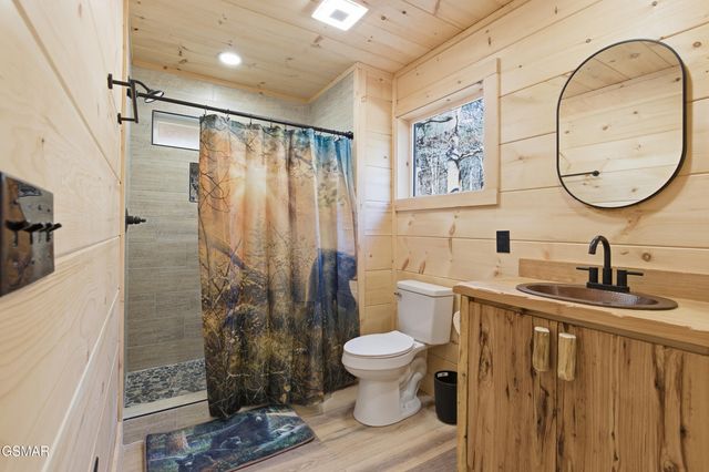 608 Cedar Road, Pigeon Forge, TN 37863