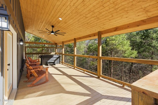 608 Cedar Road, Pigeon Forge, TN 37863