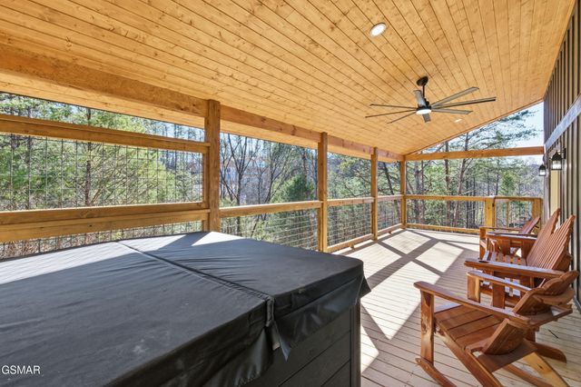 608 Cedar Road, Pigeon Forge, TN 37863