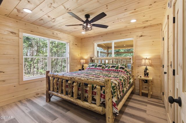 608 Cedar Road, Pigeon Forge, TN 37863