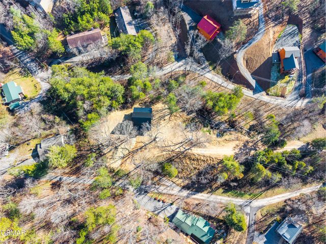 608 Cedar Road, Pigeon Forge, TN 37863