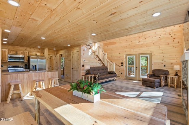 608 Cedar Road, Pigeon Forge, TN 37863