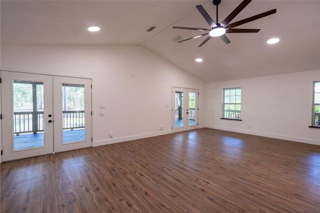 12691 SE 80TH STREET, Morriston, FL 32668