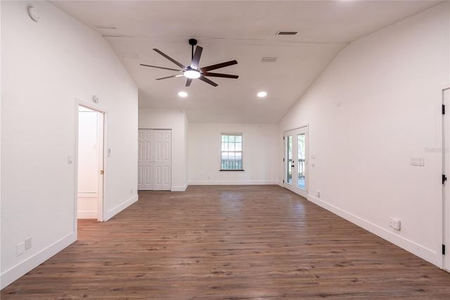 12691 SE 80TH STREET, Morriston, FL 32668