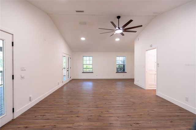 12691 SE 80TH STREET, Morriston, FL 32668