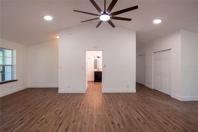 12691 SE 80TH STREET, Morriston, FL 32668
