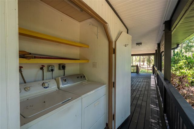 12691 SE 80TH STREET, Morriston, FL 32668