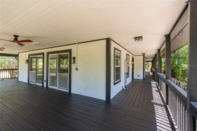12691 SE 80TH STREET, Morriston, FL 32668