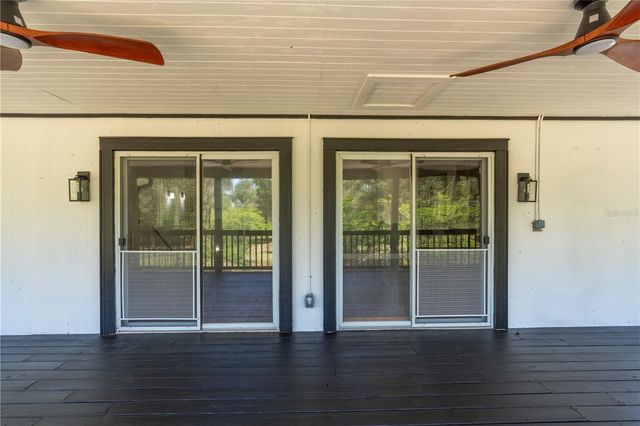 12691 SE 80TH STREET, Morriston, FL 32668
