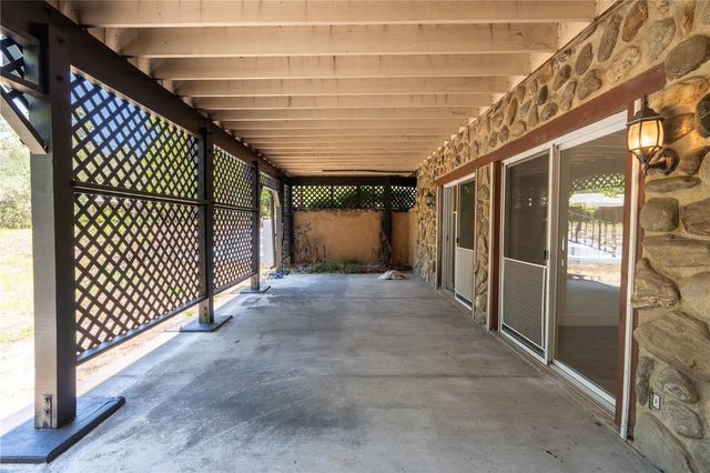 12691 SE 80TH STREET, Morriston, FL 32668