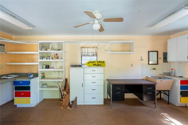12691 SE 80TH STREET, Morriston, FL 32668