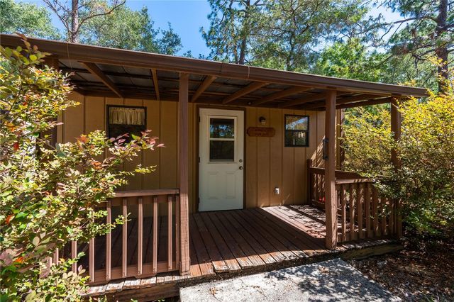 12691 SE 80TH STREET, Morriston, FL 32668