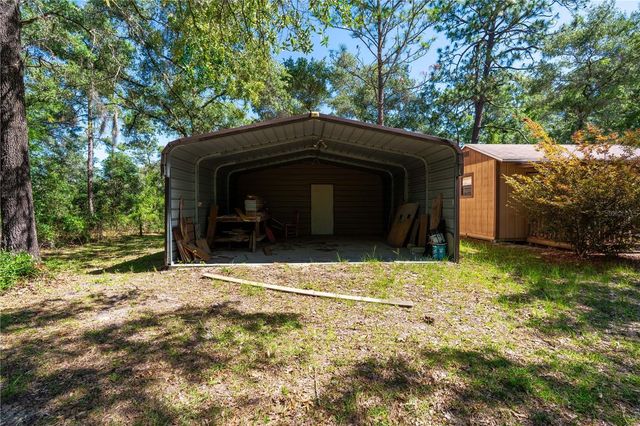 12691 SE 80TH STREET, Morriston, FL 32668