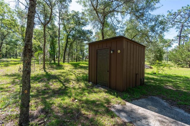 12691 SE 80TH STREET, Morriston, FL 32668