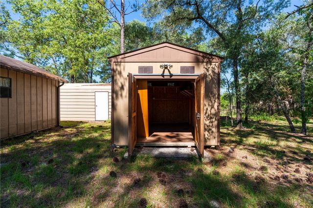 12691 SE 80TH STREET, Morriston, FL 32668
