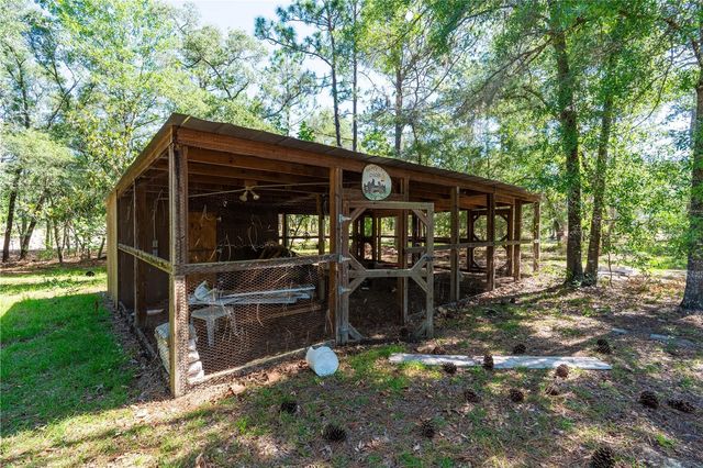 12691 SE 80TH STREET, Morriston, FL 32668