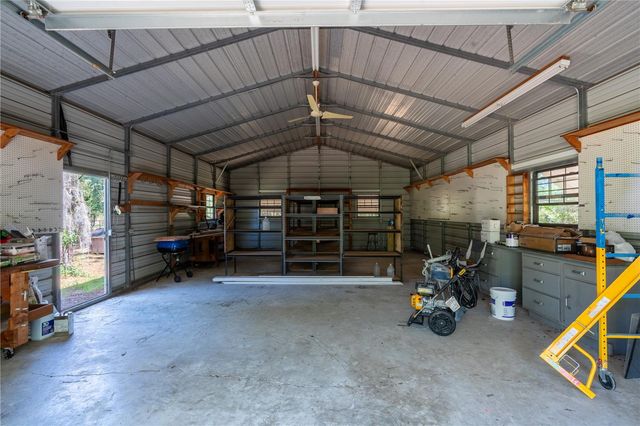 12691 SE 80TH STREET, Morriston, FL 32668