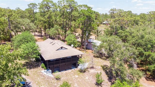 12691 SE 80TH STREET, Morriston, FL 32668