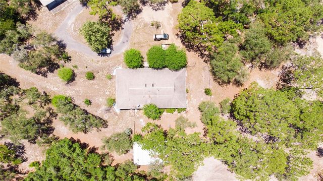 12691 SE 80TH STREET, Morriston, FL 32668