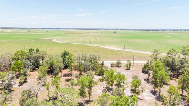 12691 SE 80TH STREET, Morriston, FL 32668