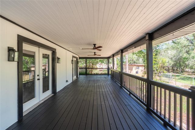 12691 SE 80TH STREET, Morriston, FL 32668