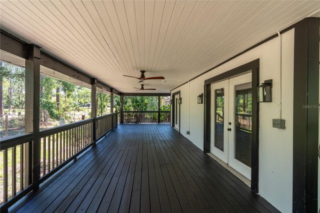 12691 SE 80TH STREET, Morriston, FL 32668