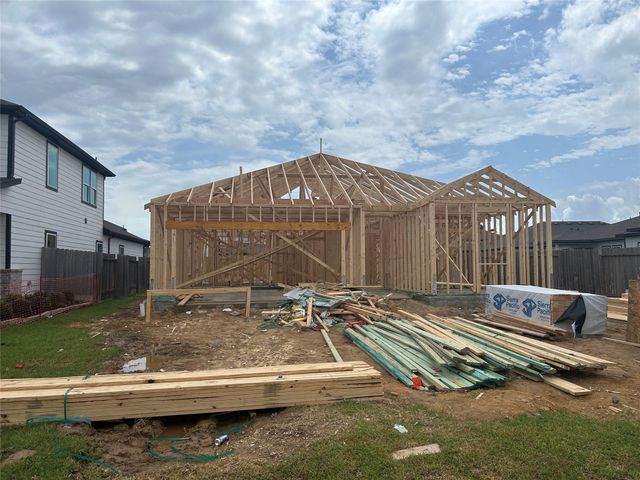 16764 Needlepoint Drive, Conroe, TX 77302