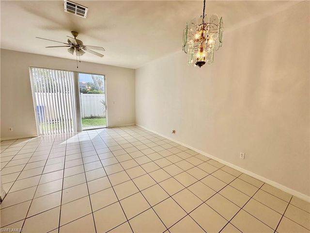 3614 Pine Oak CIR 103, Fort Myers, FL 33916