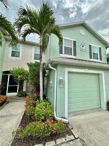 3614 Pine Oak CIR 103, Fort Myers, FL 33916