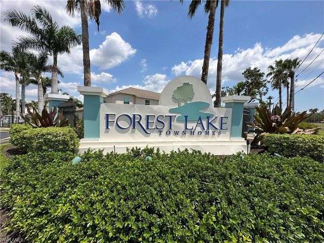 3614 Pine Oak CIR 103, Fort Myers, FL 33916