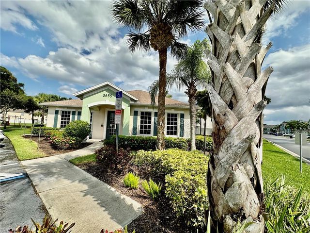 3614 Pine Oak CIR 103, Fort Myers, FL 33916