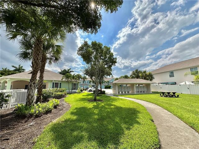 3614 Pine Oak CIR 103, Fort Myers, FL 33916
