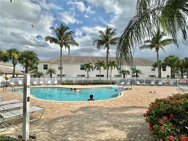 3614 Pine Oak CIR 103, Fort Myers, FL 33916