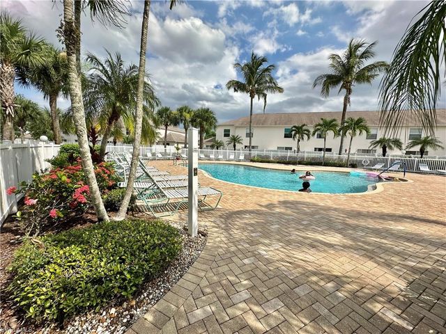 3614 Pine Oak CIR 103, Fort Myers, FL 33916