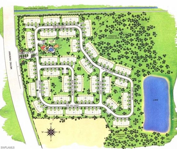3614 Pine Oak CIR 103, Fort Myers, FL 33916