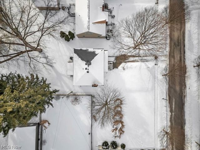 335 Melbourne Avenue, Akron, OH 44313