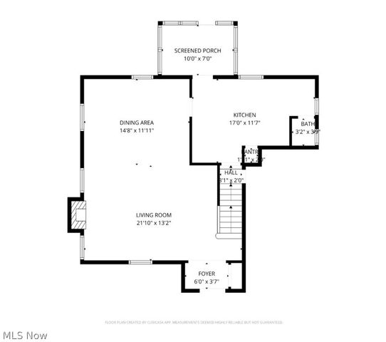 335 Melbourne Avenue, Akron, OH 44313