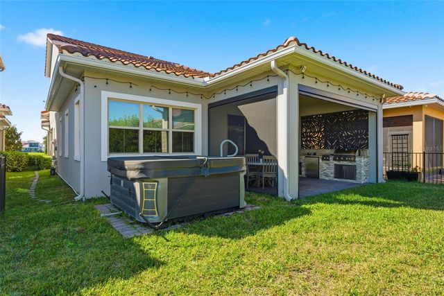 13261 OAKENSHAW LANE, Orlando, FL 32832