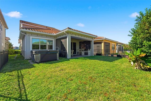 13261 OAKENSHAW LANE, Orlando, FL 32832