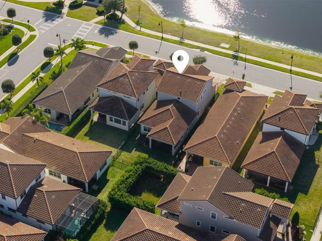 13261 OAKENSHAW LANE, Orlando, FL 32832