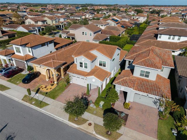 13261 OAKENSHAW LANE, Orlando, FL 32832