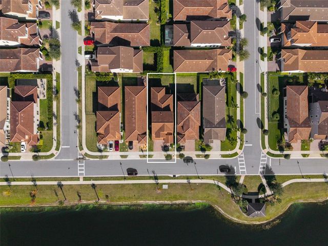 13261 OAKENSHAW LANE, Orlando, FL 32832