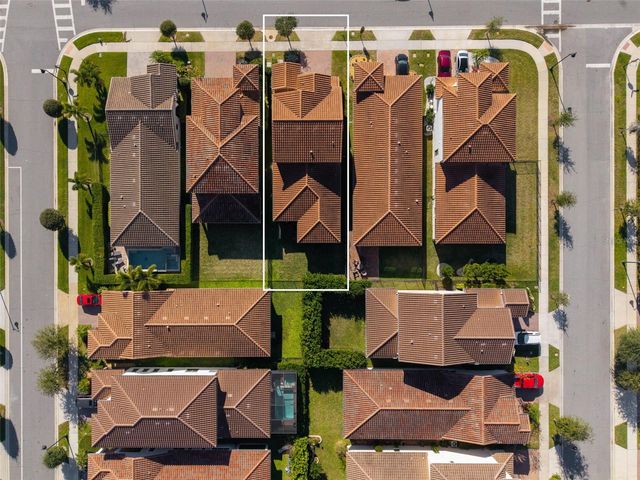 13261 OAKENSHAW LANE, Orlando, FL 32832