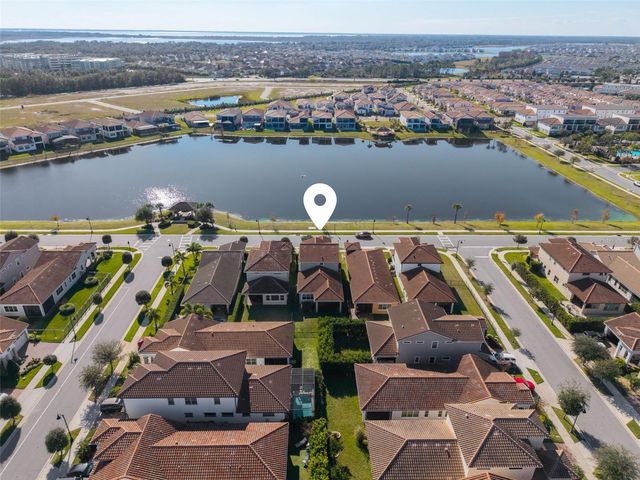 13261 OAKENSHAW LANE, Orlando, FL 32832